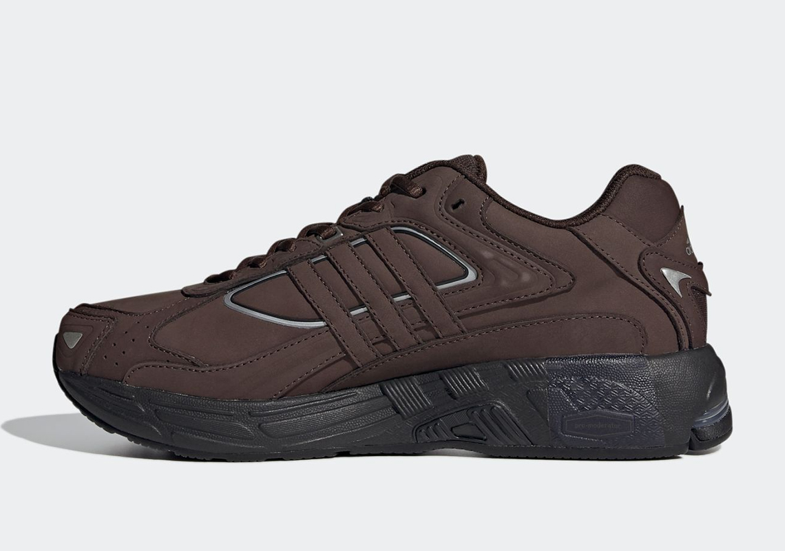 Adidas Response Cl Brown Black Fx7727 6