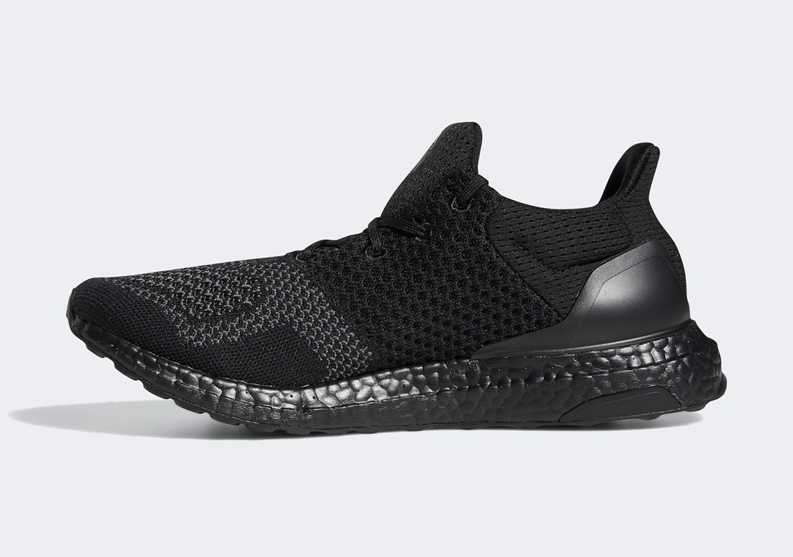 Adidas Ultra Boost 1.0 Dna Core Black G55366 6