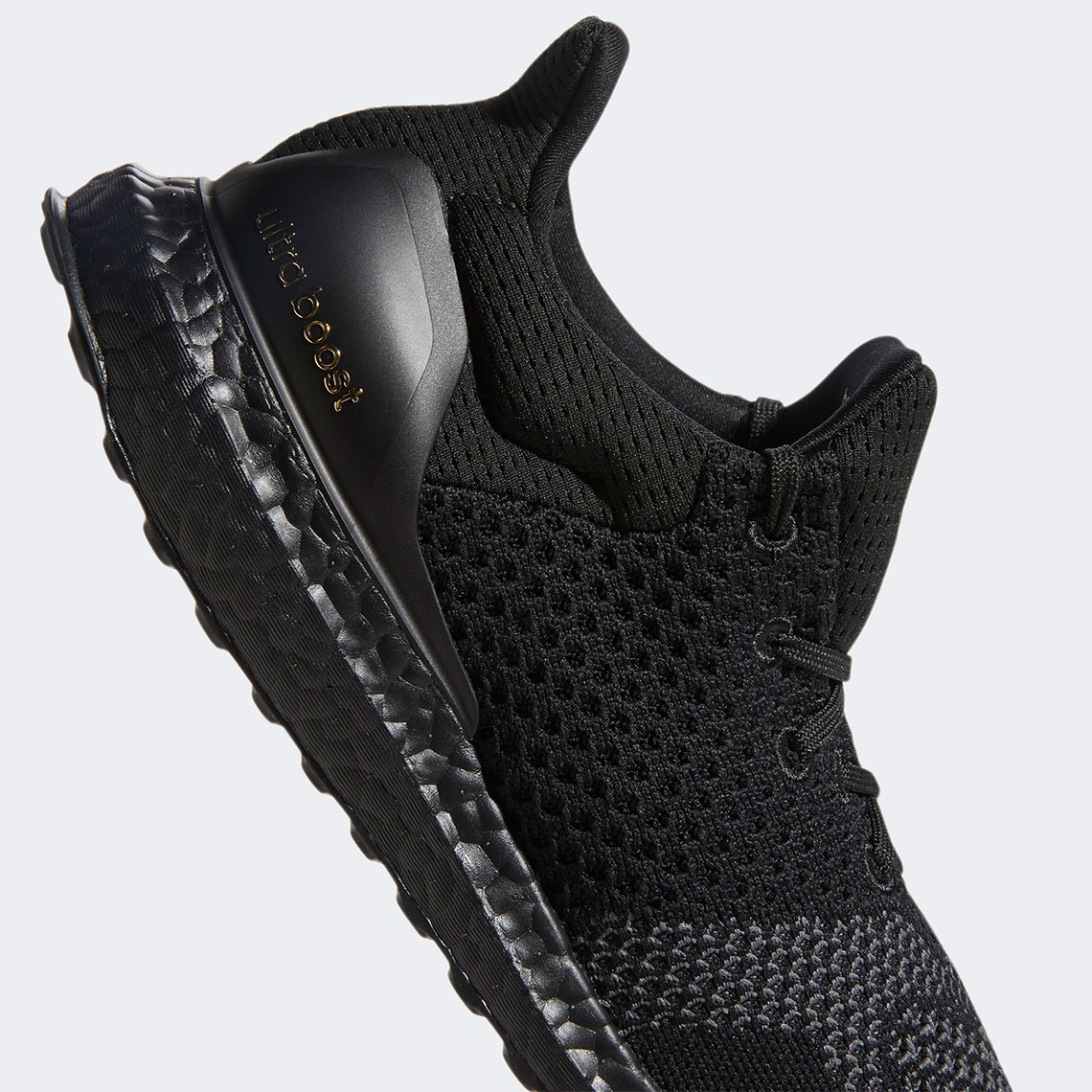 Adidas Ultra Boost 1.0 Dna Core Black G55366 7