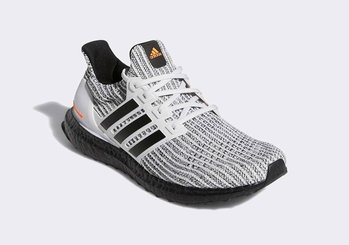 Adidas Ultra Boost 4.0 Dna H04154 4