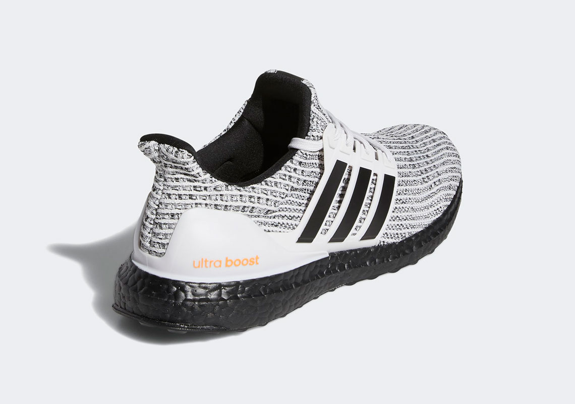 Adidas Ultra Boost 4.0 Dna H04154 5