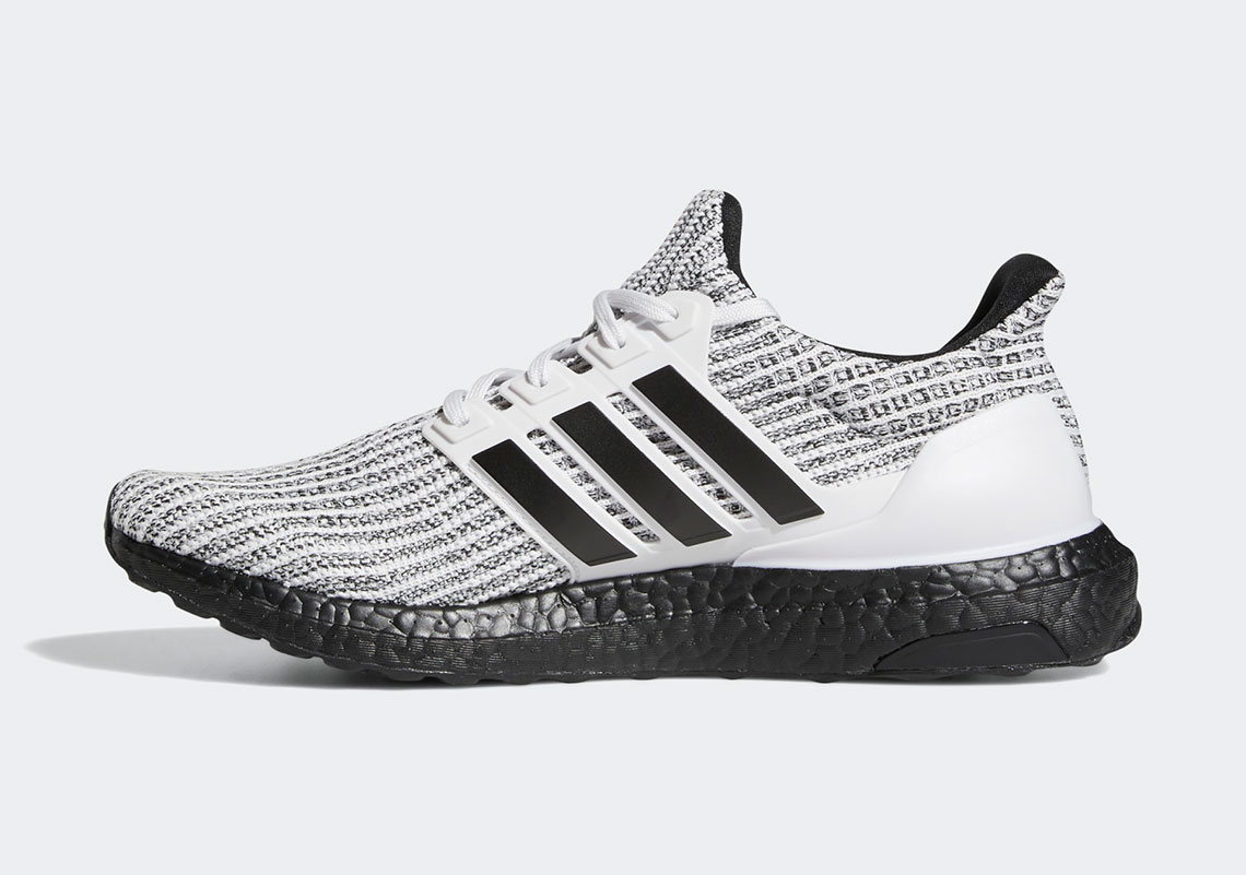 Adidas Ultra Boost 4.0 Dna H04154 6