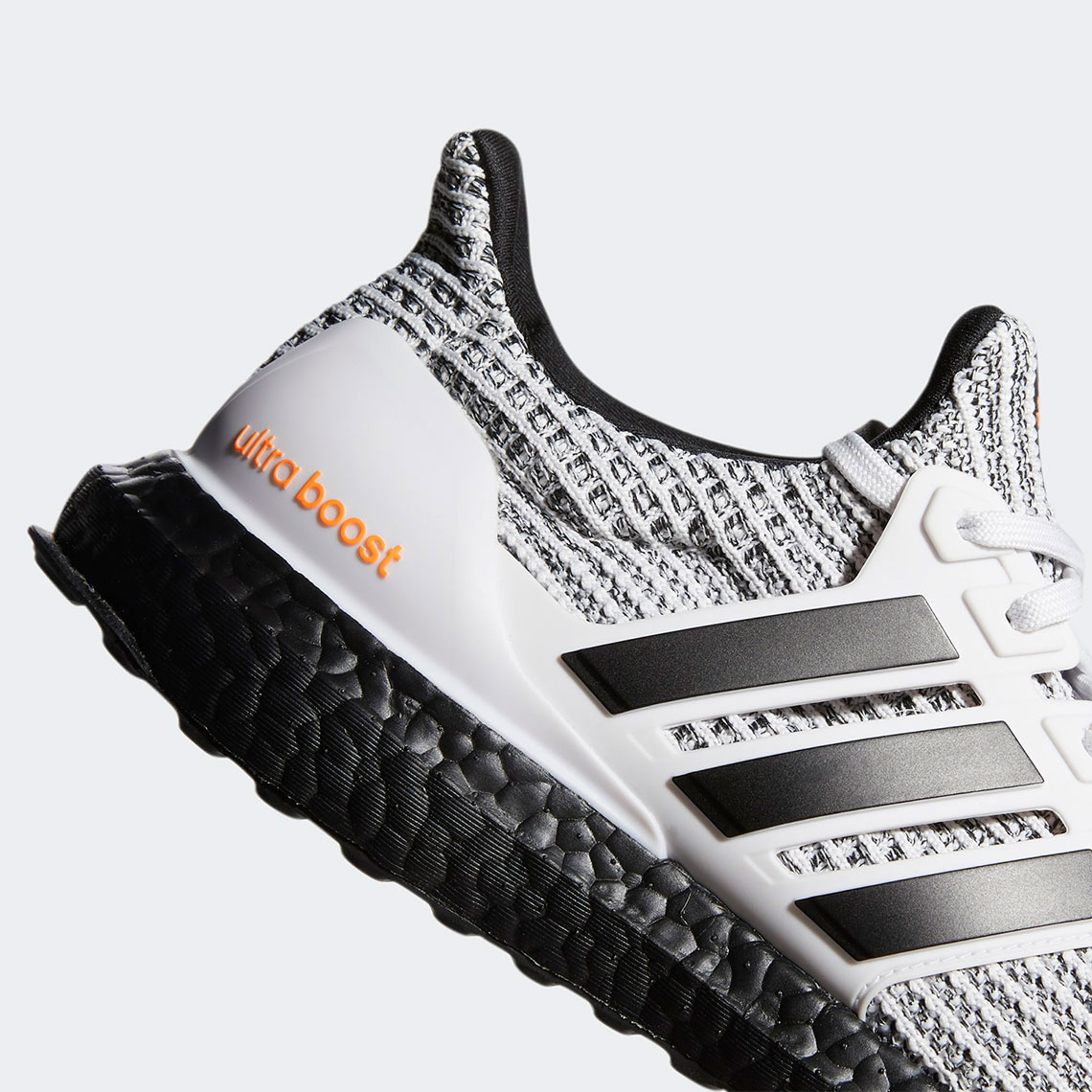 Adidas Ultra Boost 4.0 Dna H04154 7