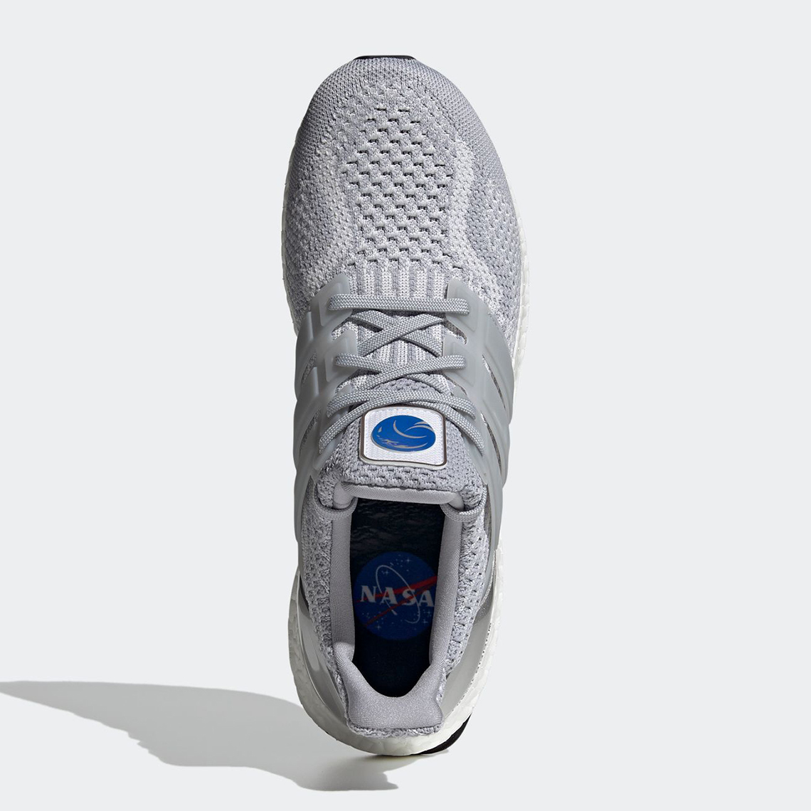 Adidas Ultra Boost Nasa Fx7972 Silver Release Date 1