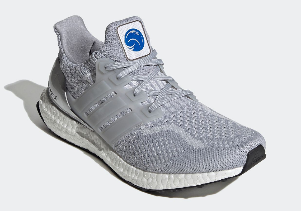 Adidas Ultra Boost Nasa Fx7972 Silver Release Date 2