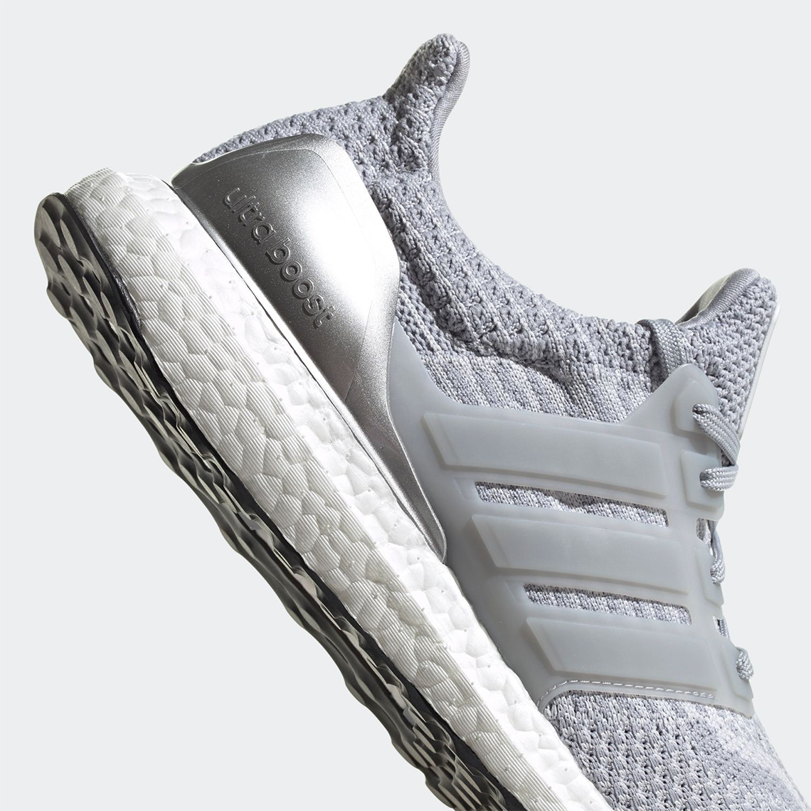 Adidas Ultra Boost Nasa Fx7972 Silver Release Date 5