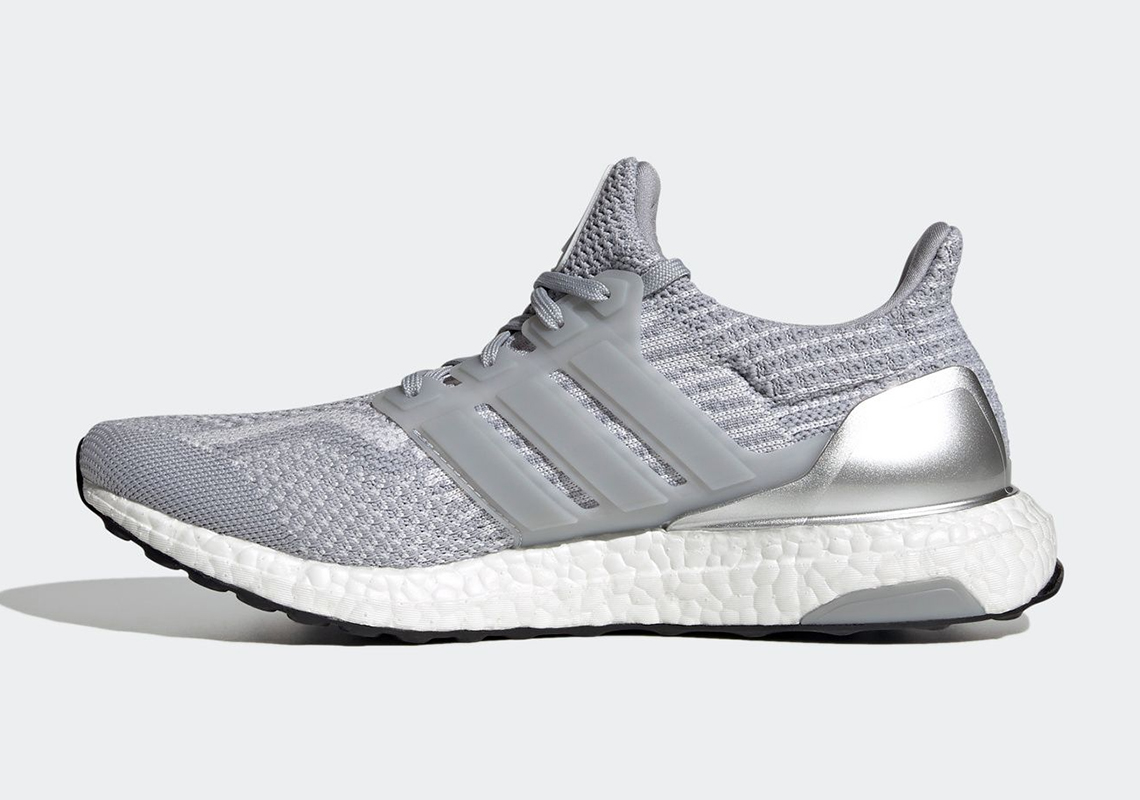 Adidas Ultra Boost Nasa Fx7972 Silver Release Date 7