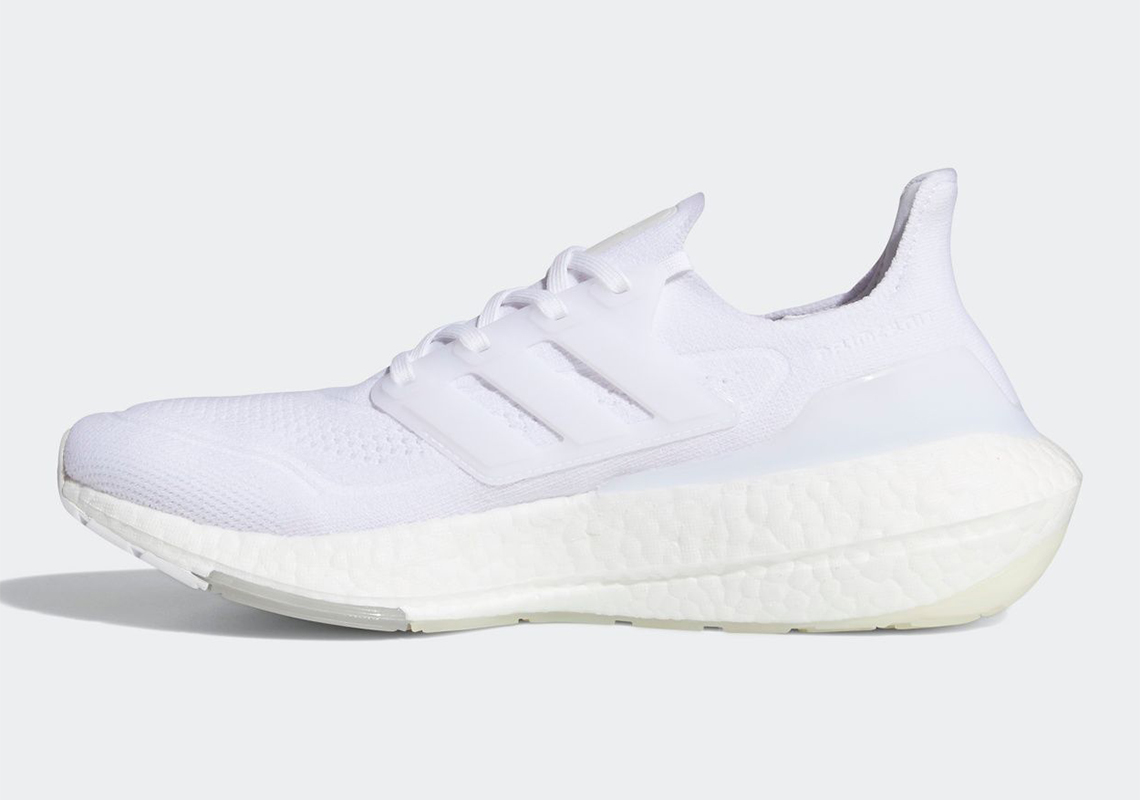 Adidas Ultraboost Triple White Fy0379 8