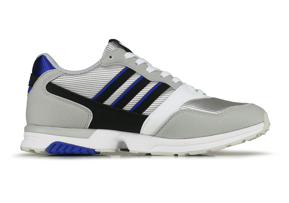 Adidas Zx 1000 C Grey One Fx6920 5