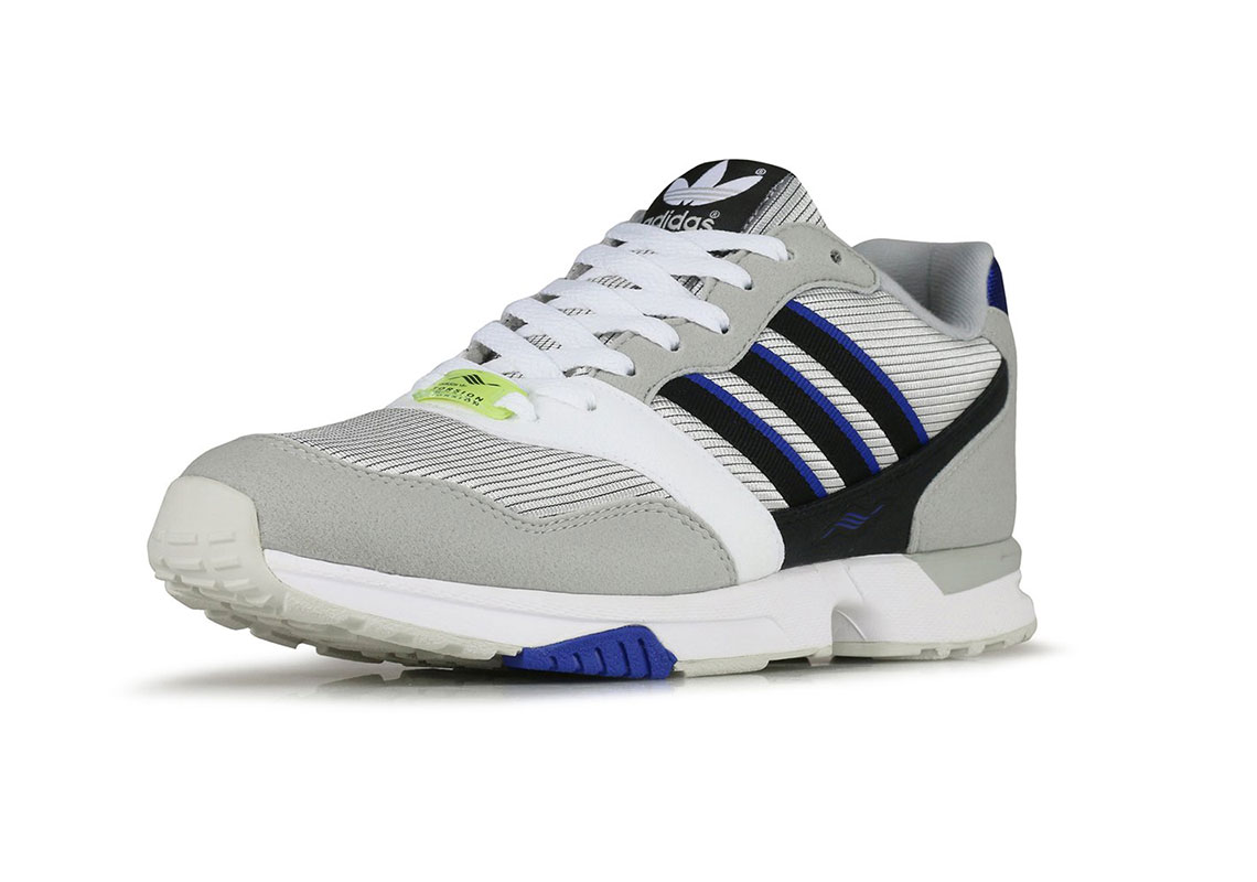 Adidas Zx 1000 C Grey One Fx6920 6