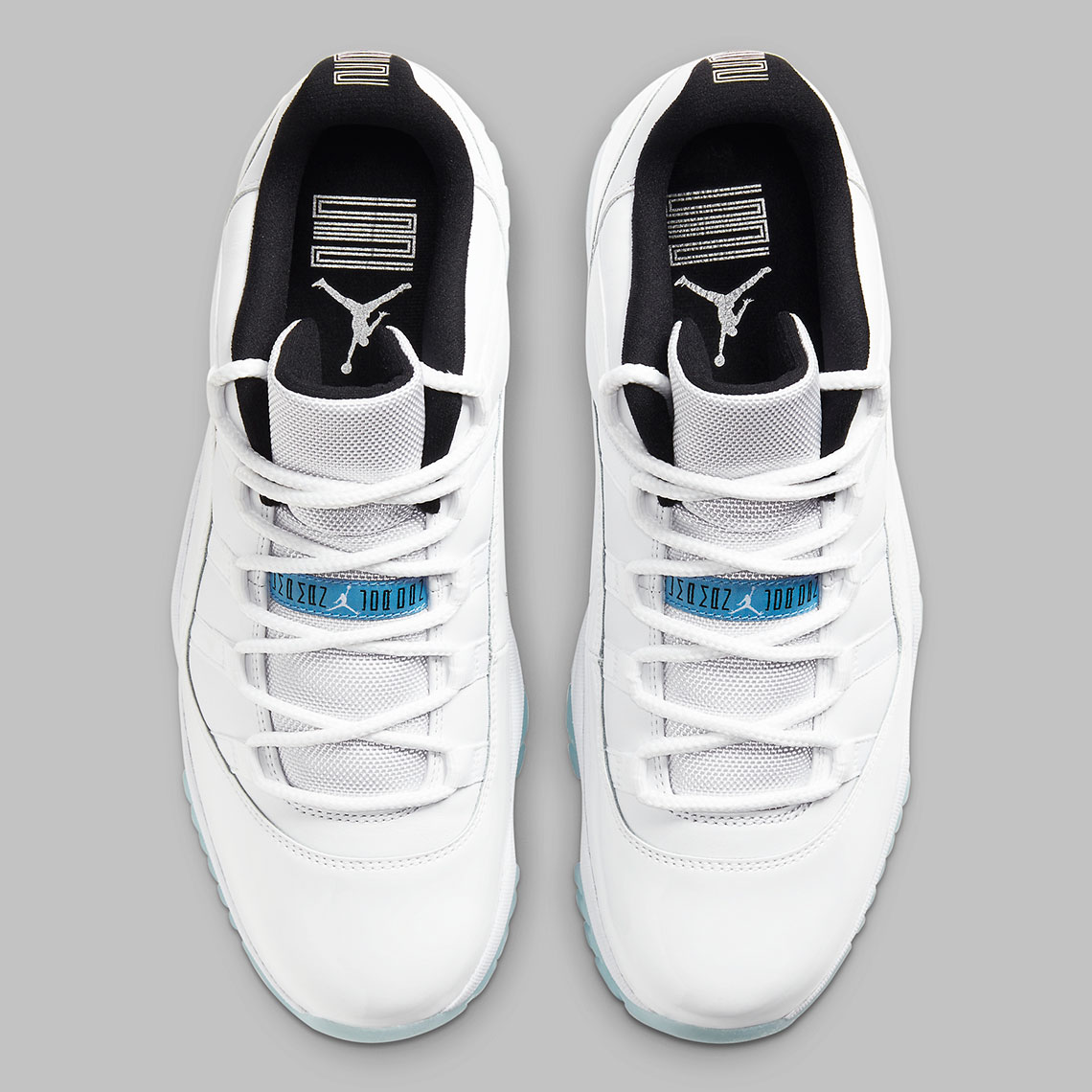 Air Jordan 11 Low Legend Blue Av2187 117 Release Date 8