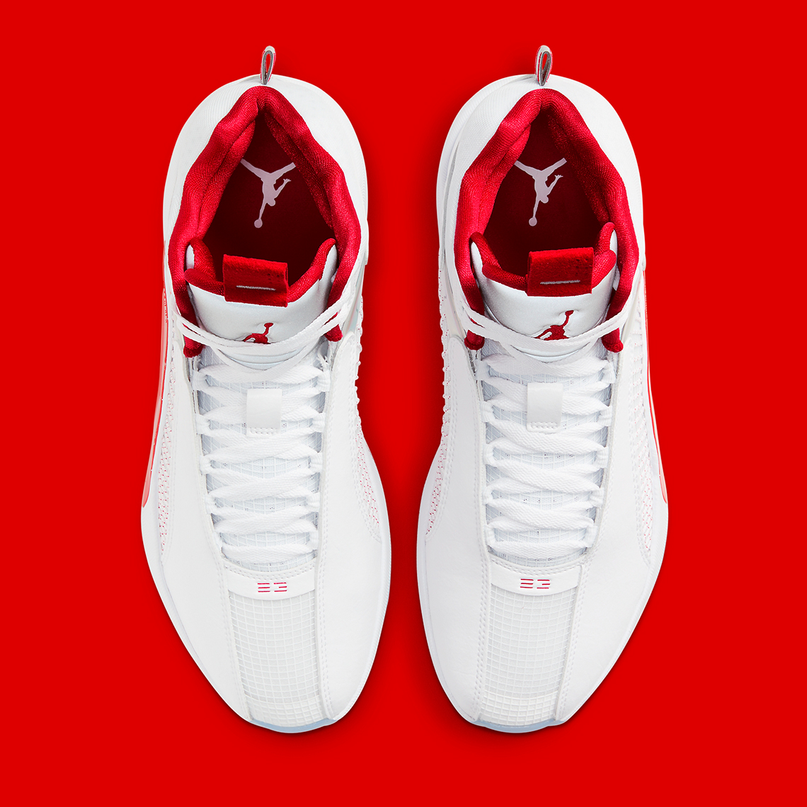 Air Jordan 35 Xxxv Fire Red Cq4227 100 4