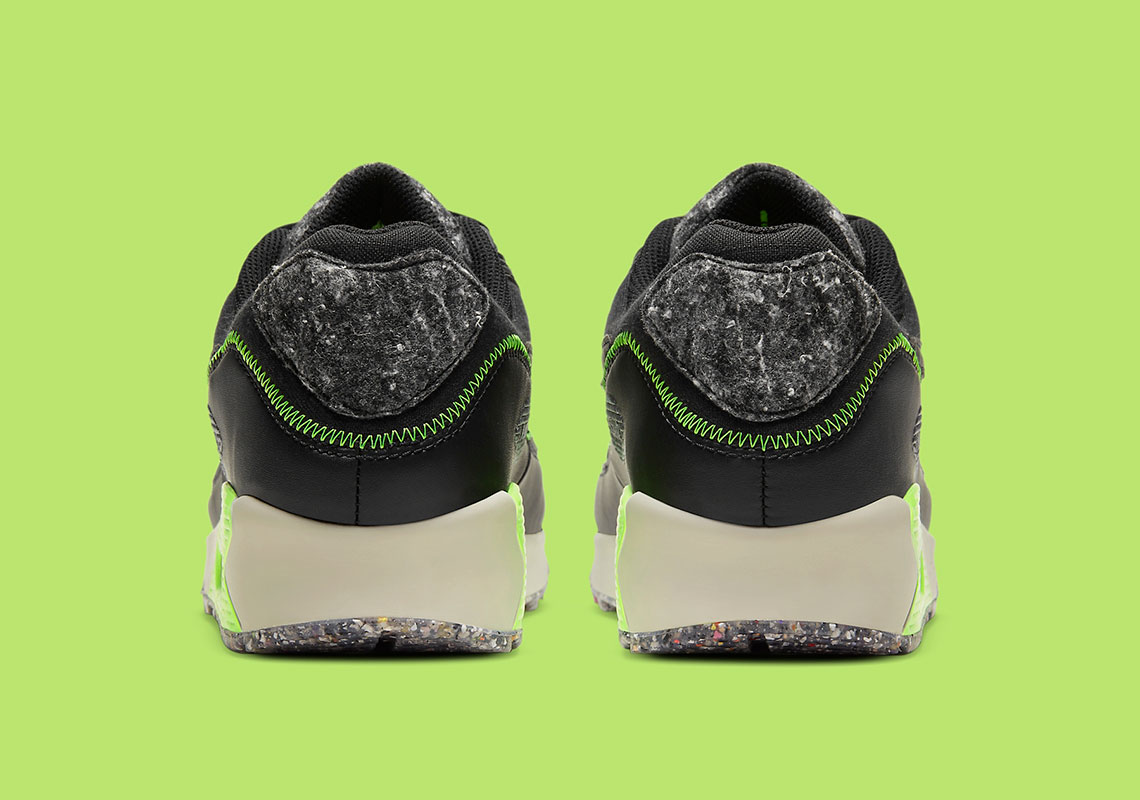 Air Max 90 M2z2 Electric Green Dd0383 001 3