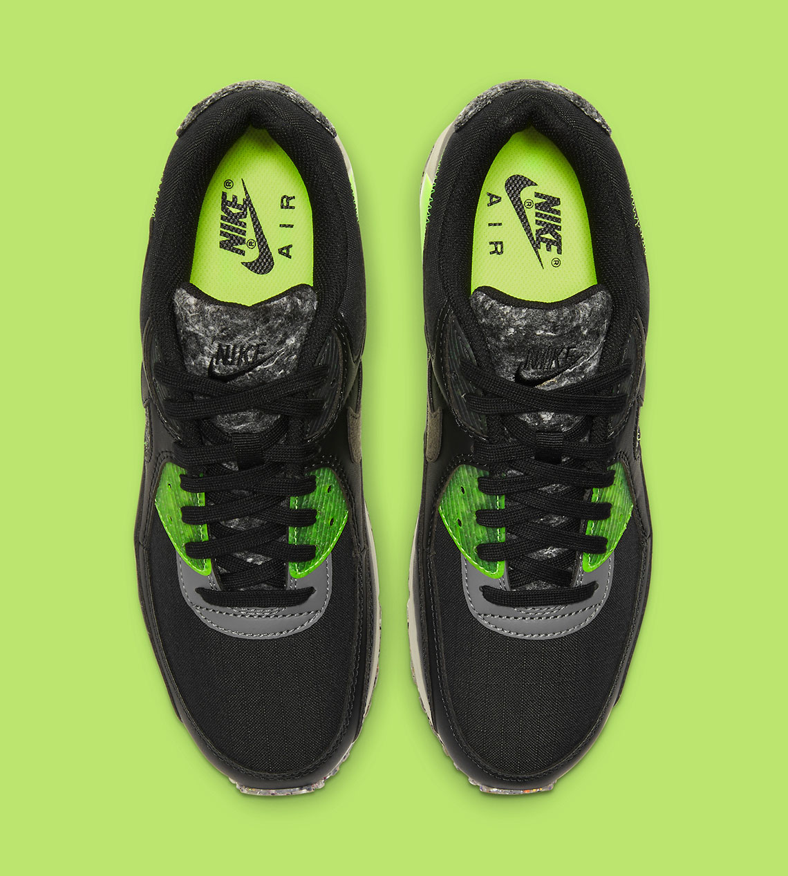 Air Max 90 M2z2 Electric Green Dd0383 001 6