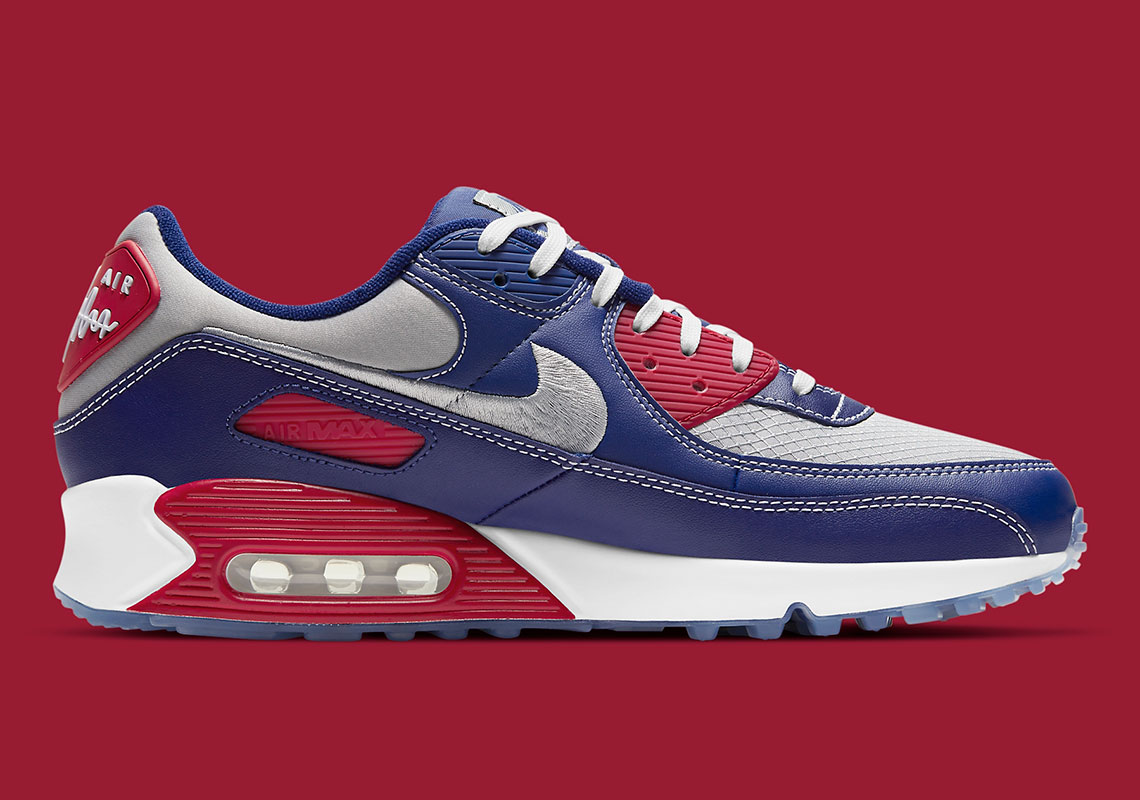 Air Max 90 Pirate Radio Navy Dd8457 400 1