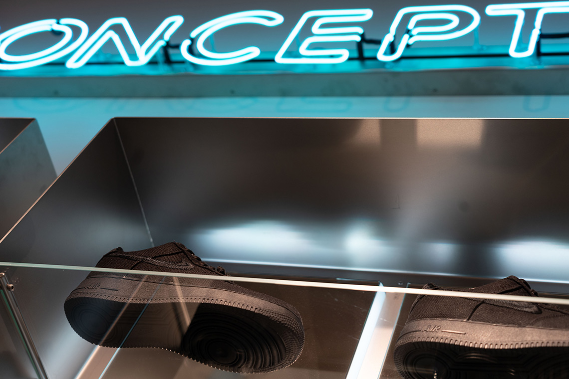 Concepts New York Store 2020 14