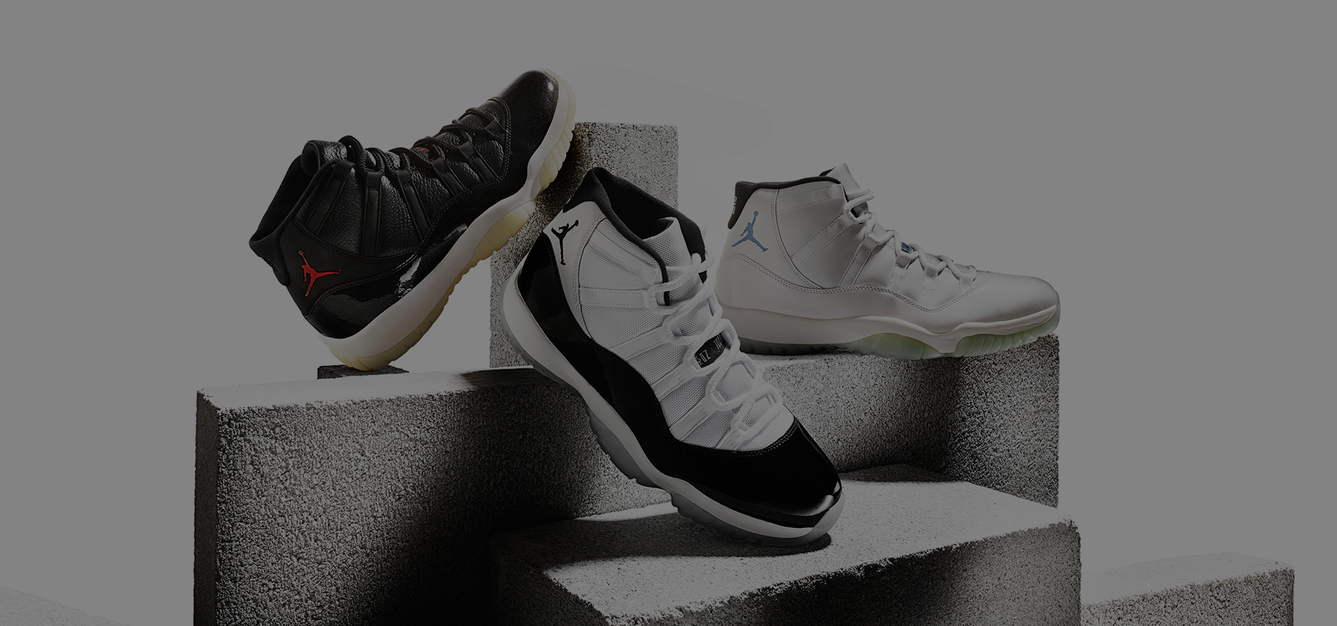 Shop The Most Epic Air Jordan 11s In History On eBay