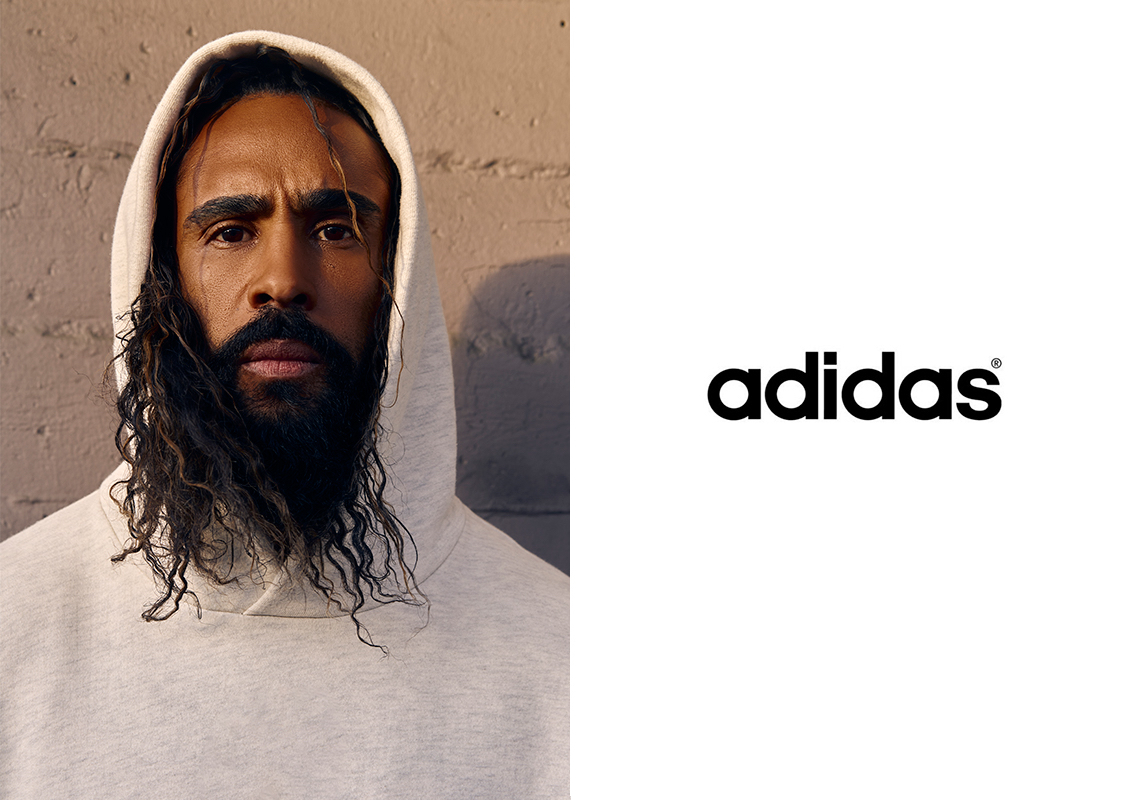 Jerry Lorenzo’s Fear Of God And adidas Enter Long-Term Partnership