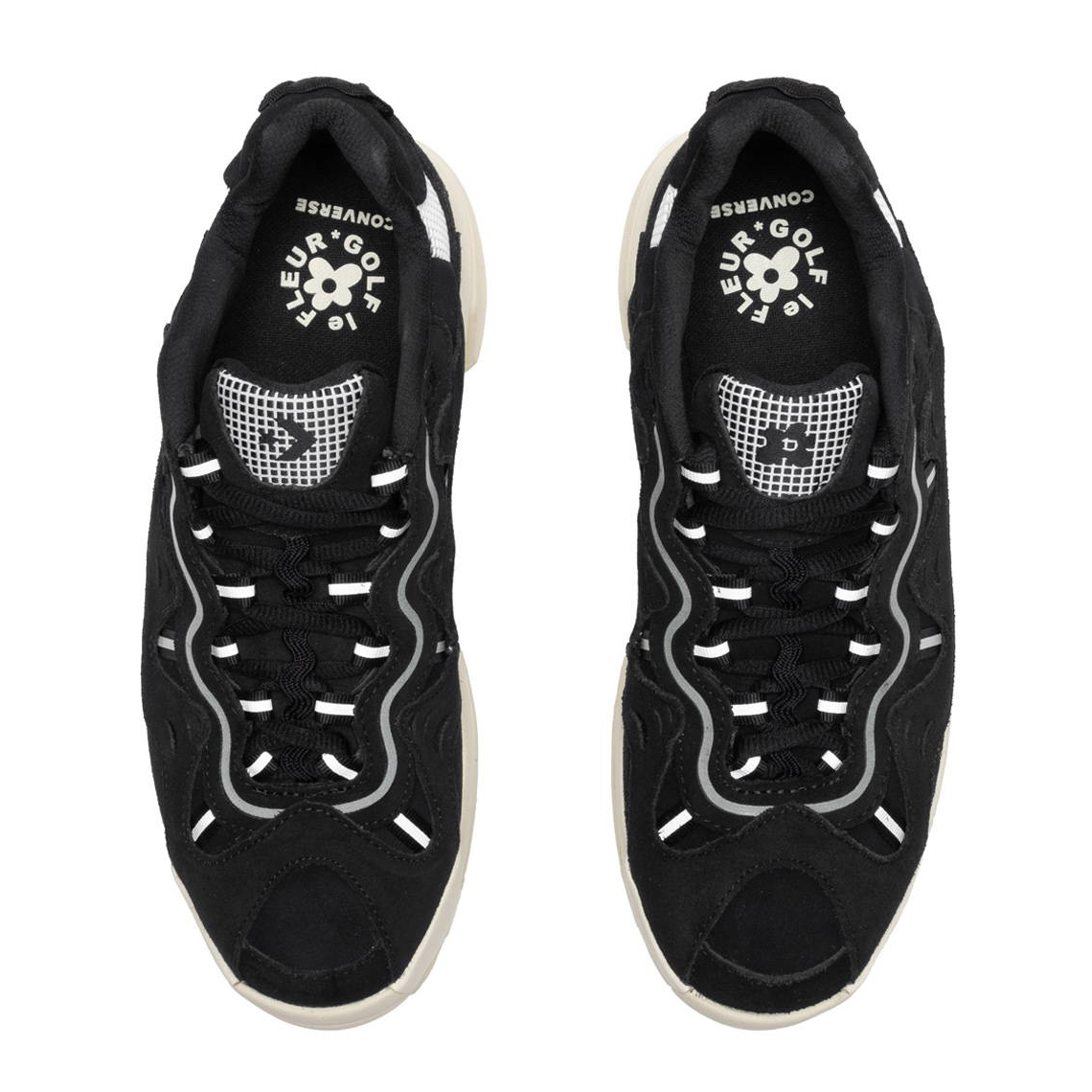 Golf Wang Converse Gw Gianno Black Black Release Date 3