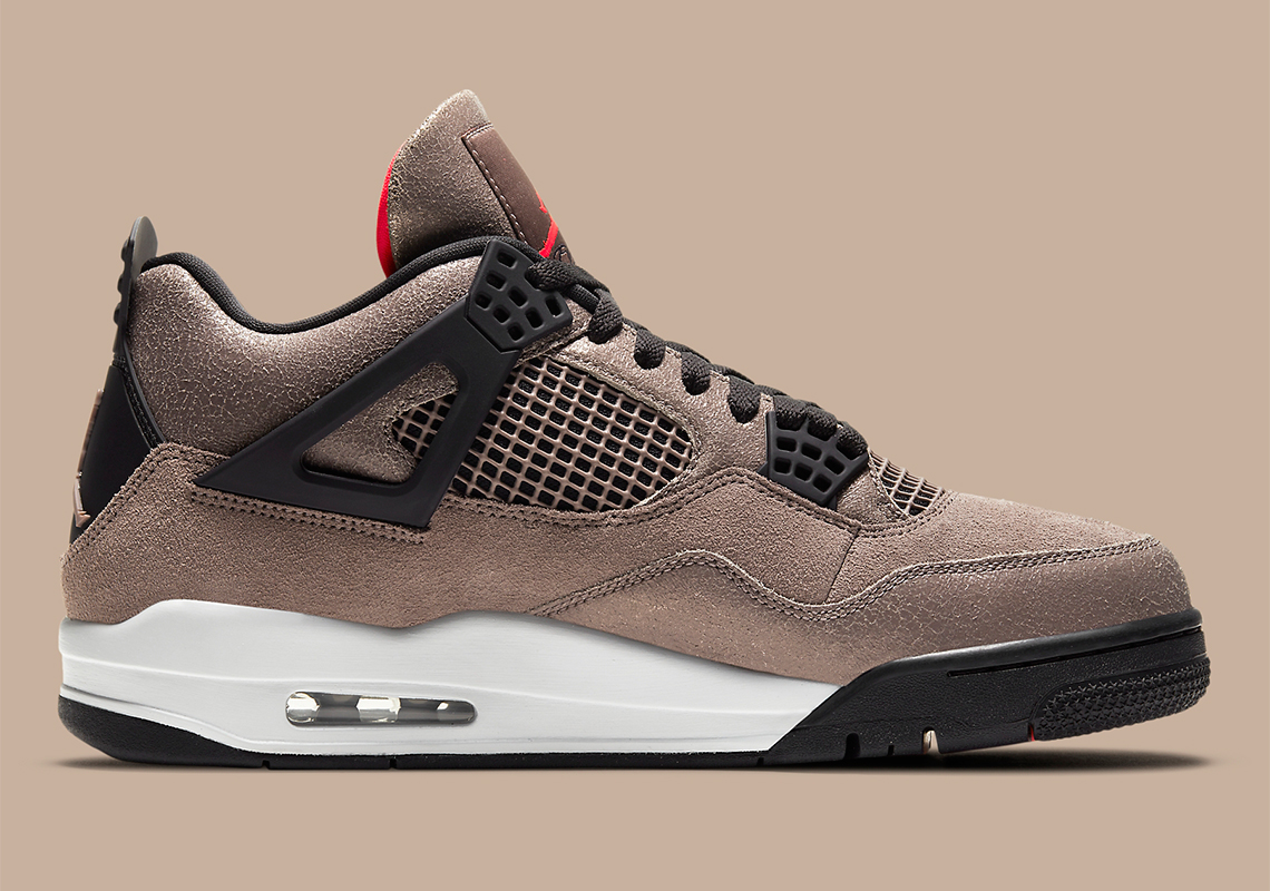 Jordan 4 Taupe Haze Db0732 200 7