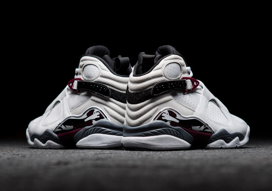 Jordan 8 Burgundy Beetroot Ci1236 104 Release Reminder 1