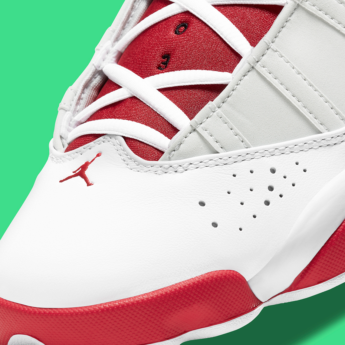 Jordan Six Rings Hare Dd5077 105 6