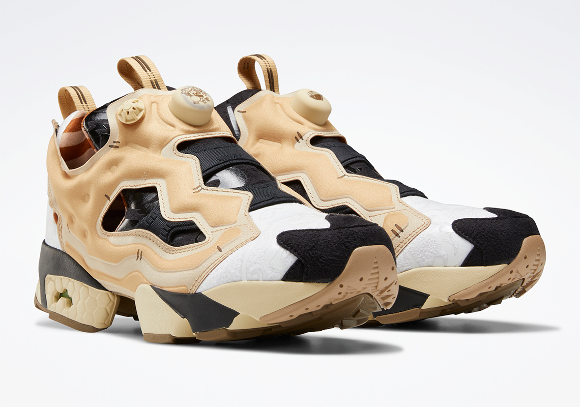 Kung Fu Panda Reebok Instapump Fury Gz8632 3