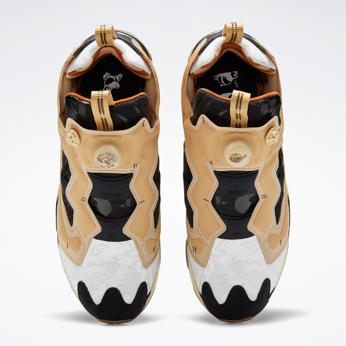 Kung Fu Panda Reebok Instapump Fury Gz8632 4