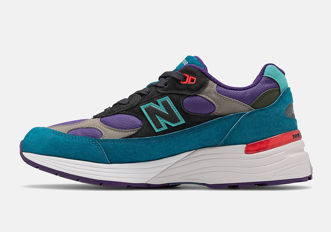 New Balance 992 M992tc 2