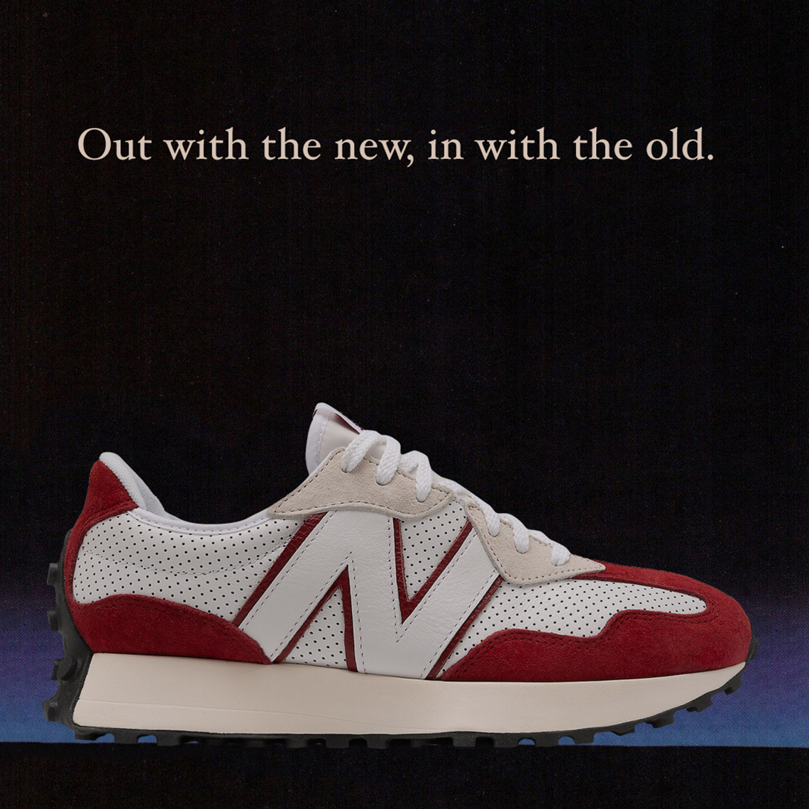 New Balance Shopping Guide 2020 327