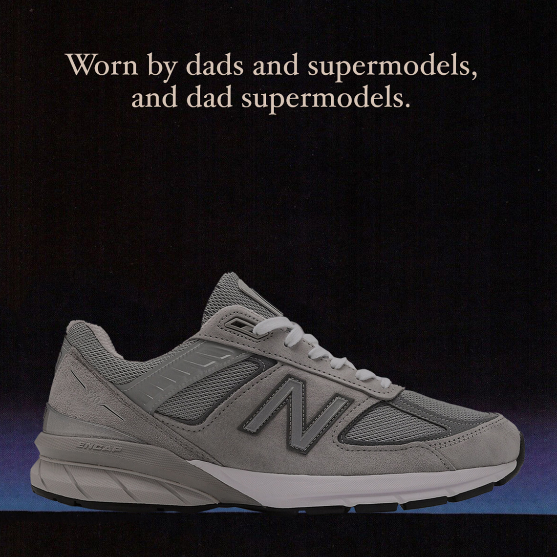 New Balance Shopping Guide 2020 990v5