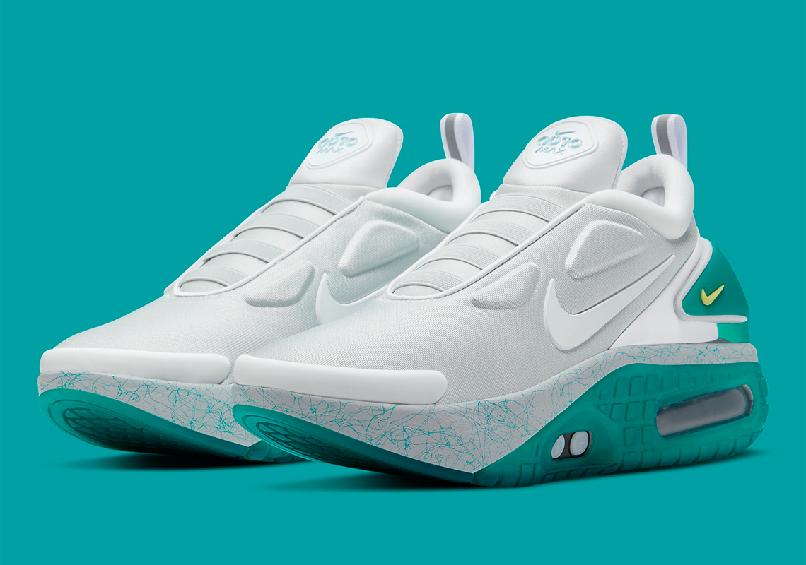 Nike Adapt Auto Max Jetstream Cz6799 001 5