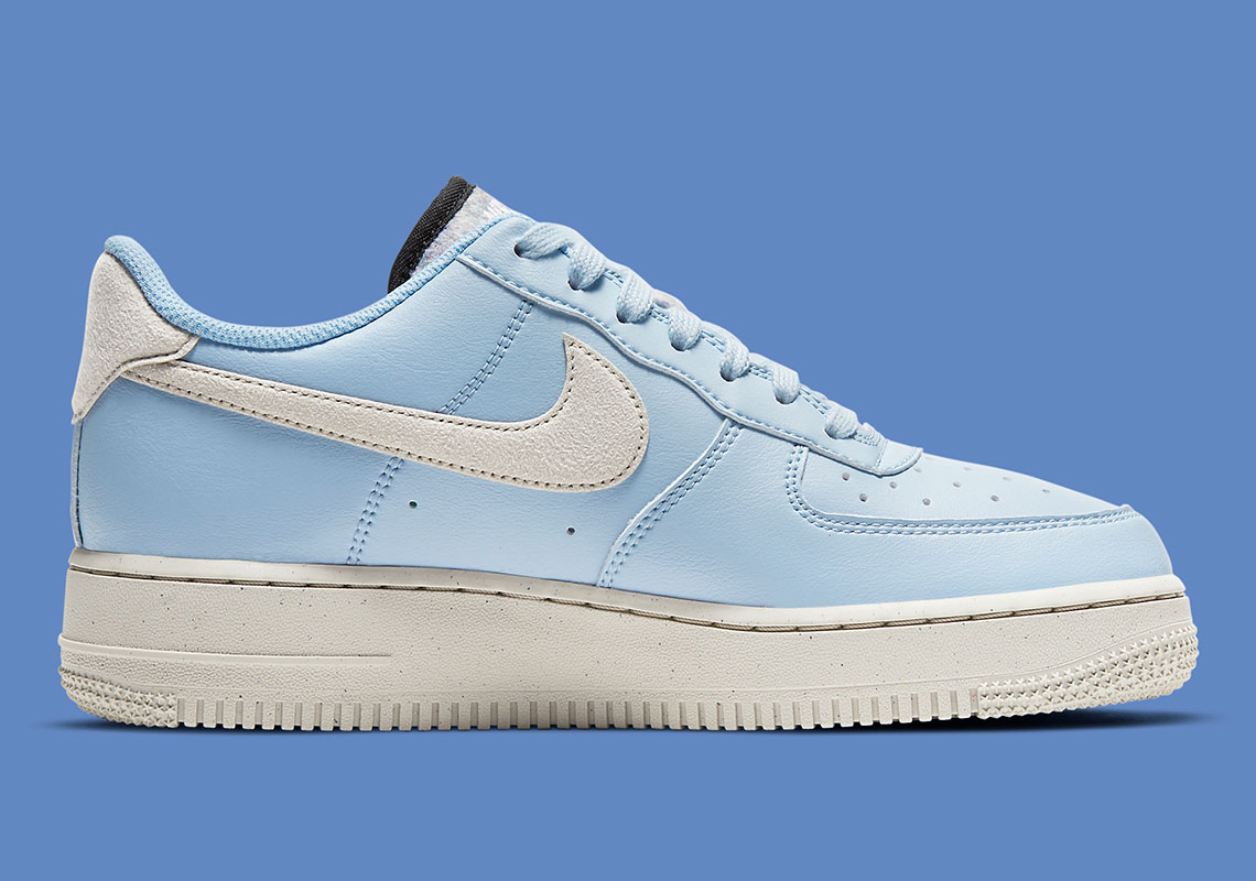 Nike Air Force 1 Light Armory Blue Da6682 400 7