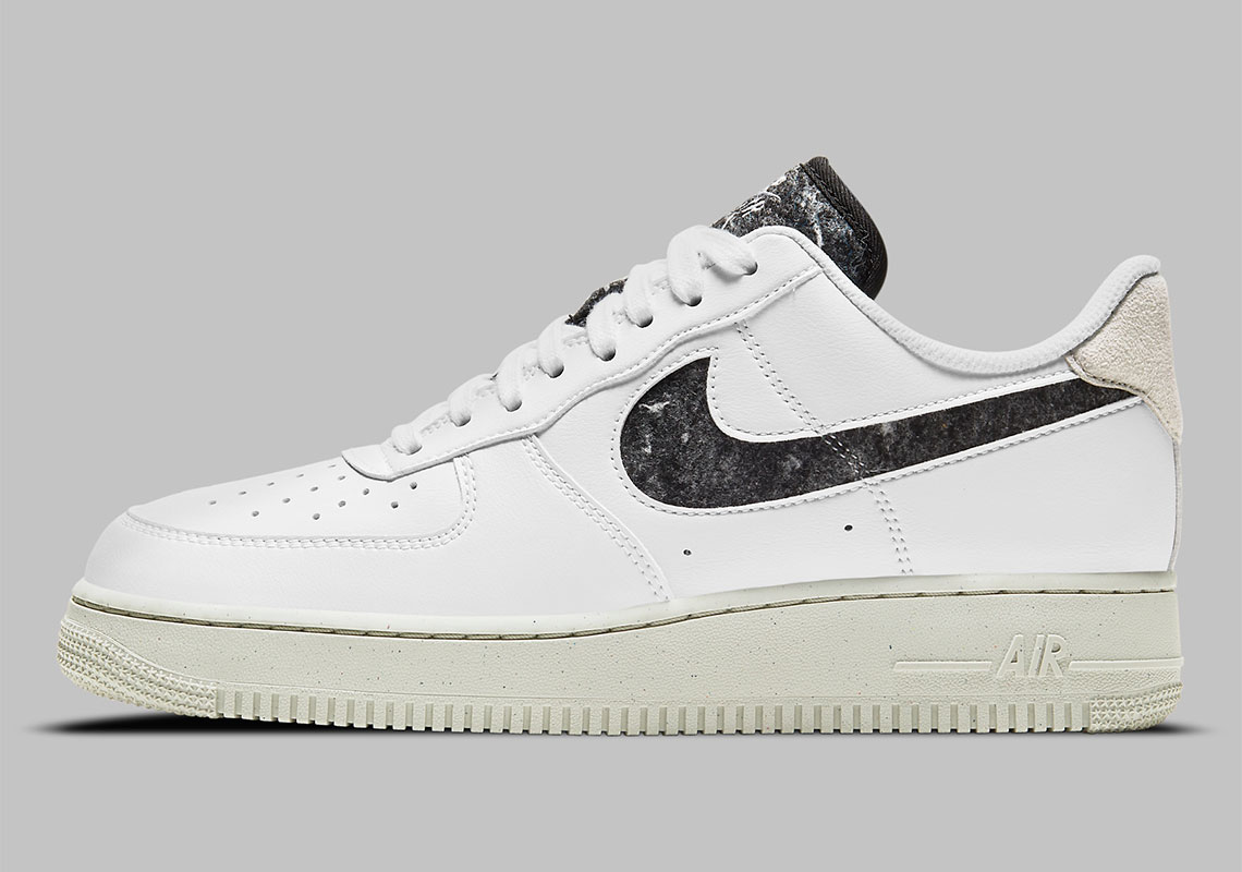 Nike Air Force 1 Low Da6682 100 1