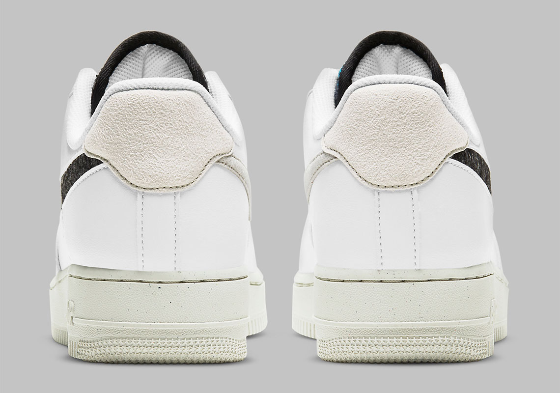 Nike Air Force 1 Low Da6682 100 6