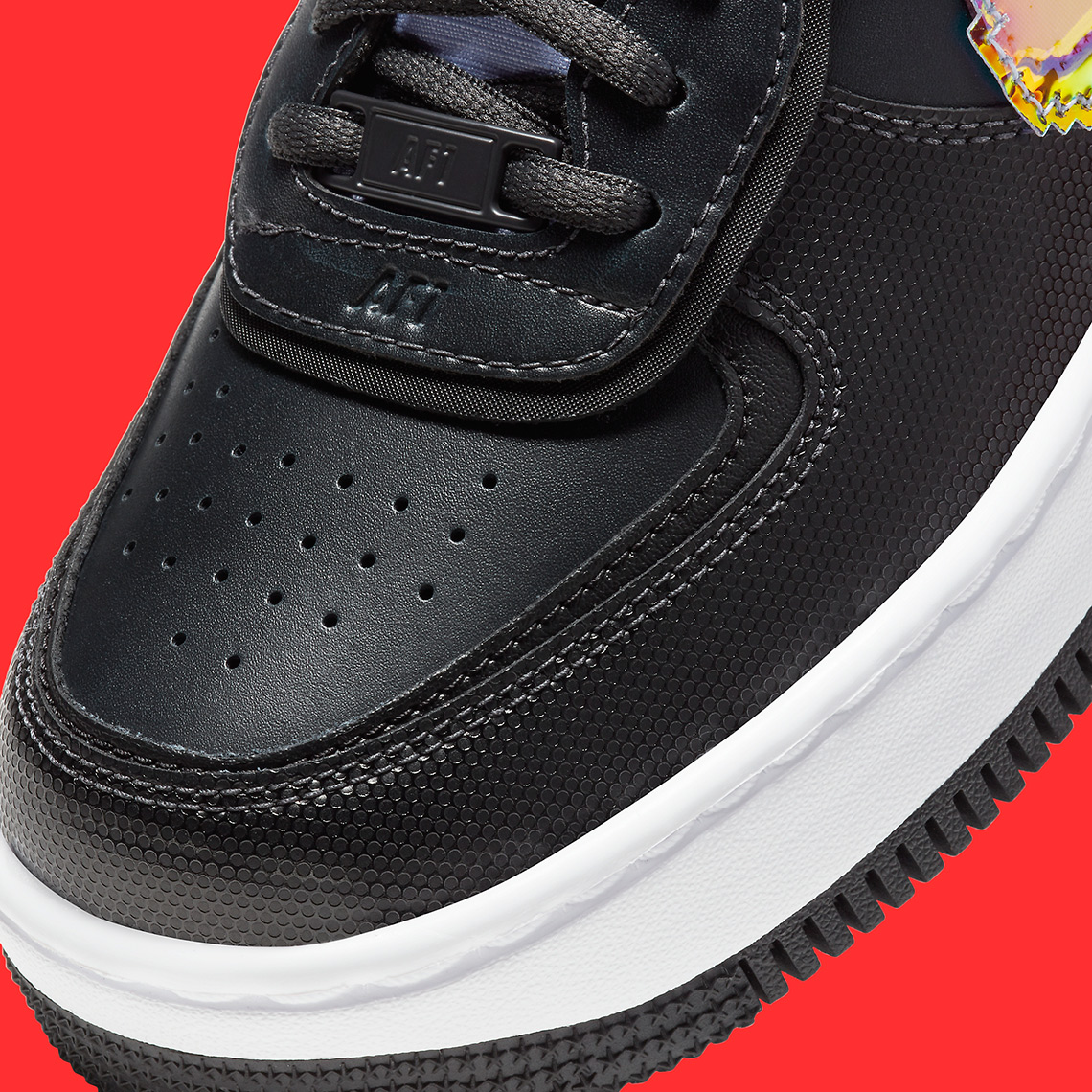 Nike Air Force 1 Shadow 8 Bit Cv8480 001 5