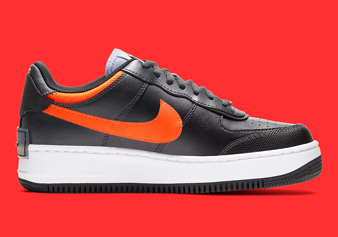 Nike Air Force 1 Shadow 8 Bit Cv8480 001 8