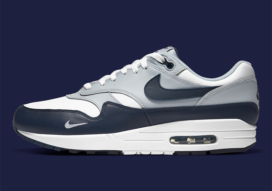 Nike Air Max 1 Lv8 Obsidian Dh4059 100 1