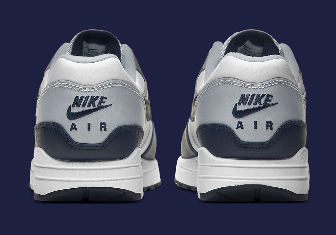 Nike Air Max 1 Lv8 Obsidian Dh4059 100 6