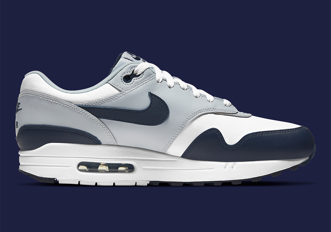 Nike Air Max 1 Lv8 Obsidian Dh4059 100 7