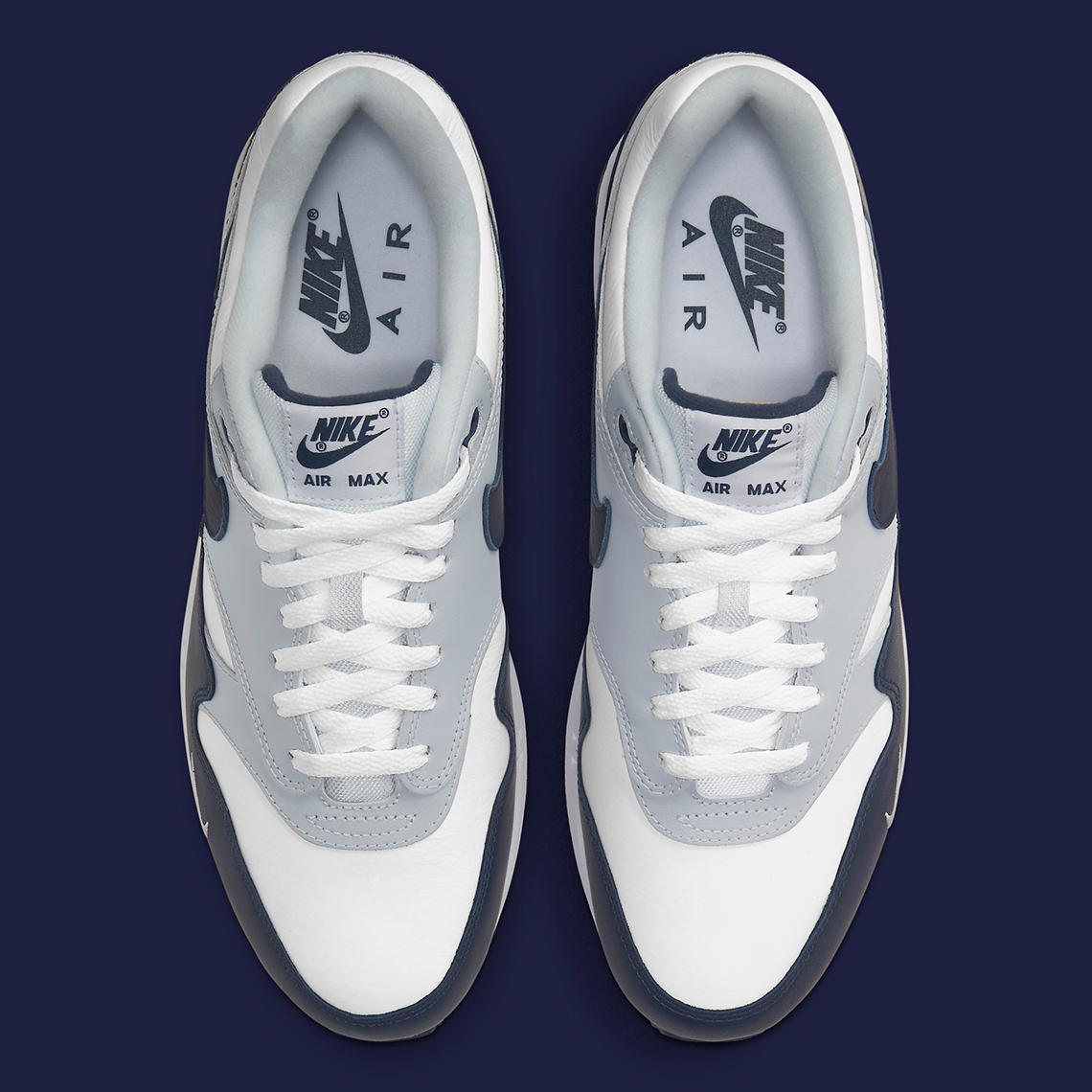 Nike Air Max 1 Lv8 Obsidian Dh4059 100 8