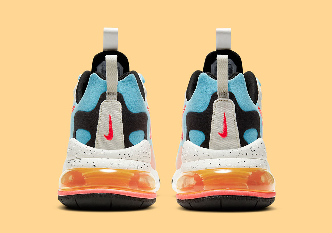 Nike Air Max 270 React The Future Is In The Air Dd8498 161 4