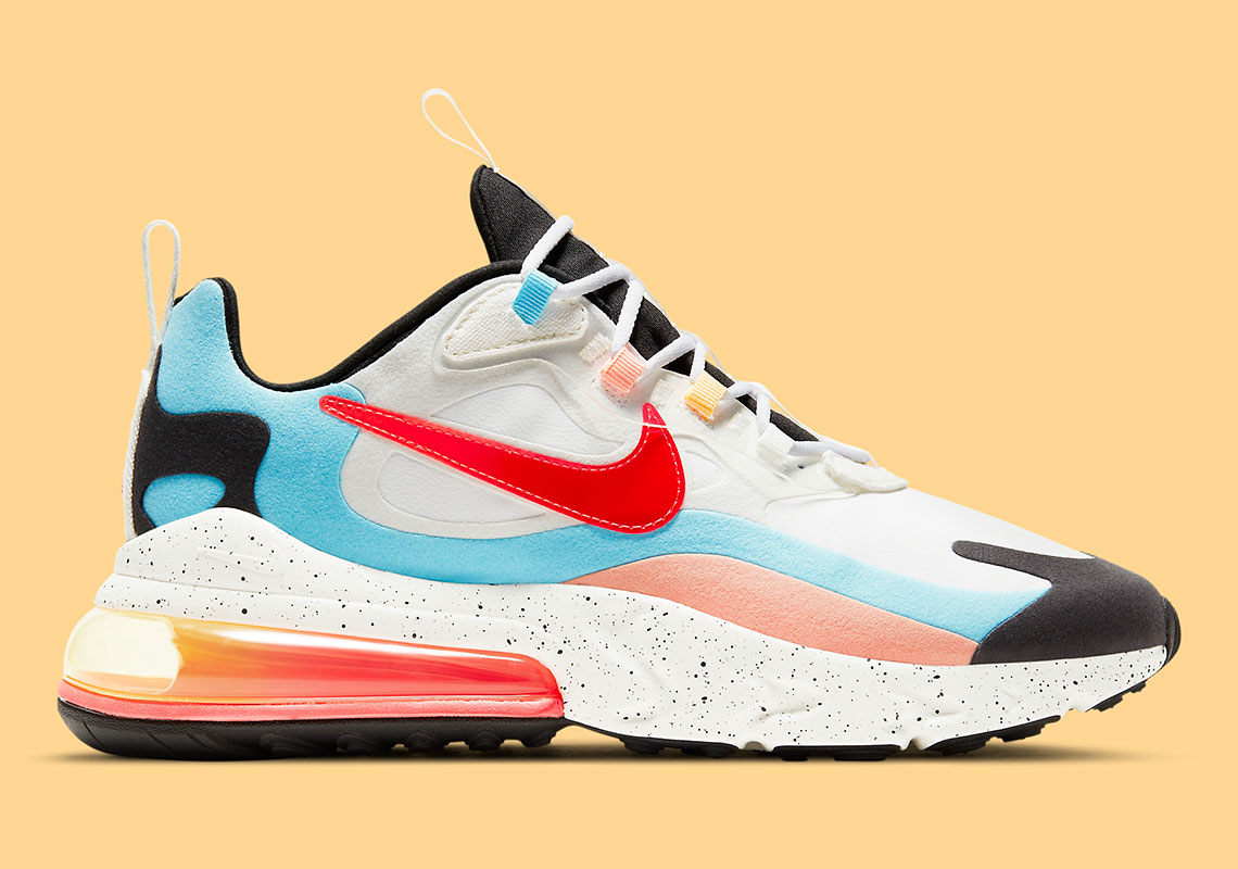 Nike Air Max 270 React The Future Is In The Air Dd8498 161 7