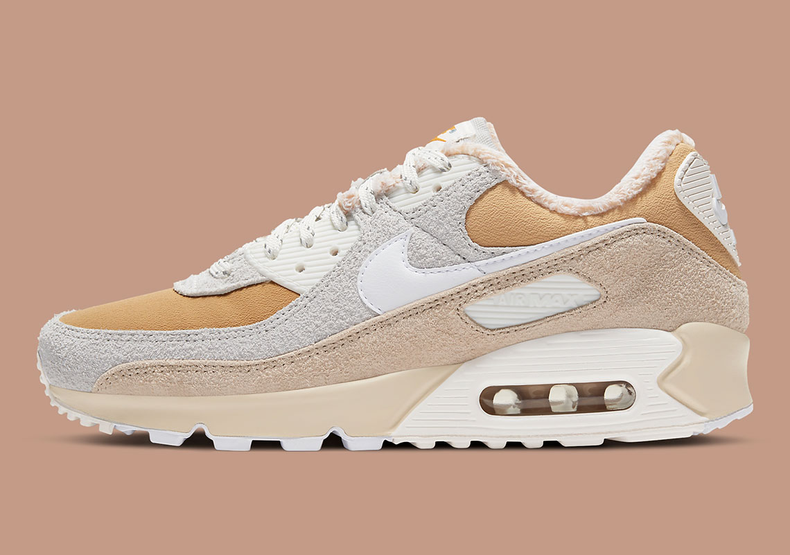 Nike Air Max 90 Wmns Twine Dc5271 737 4