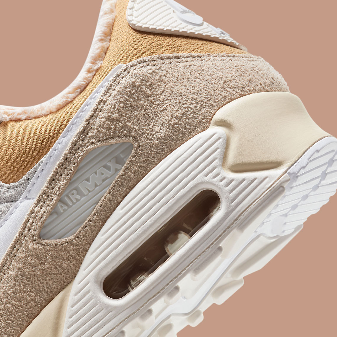 Nike Air Max 90 Wmns Twine Dc5271 737 5