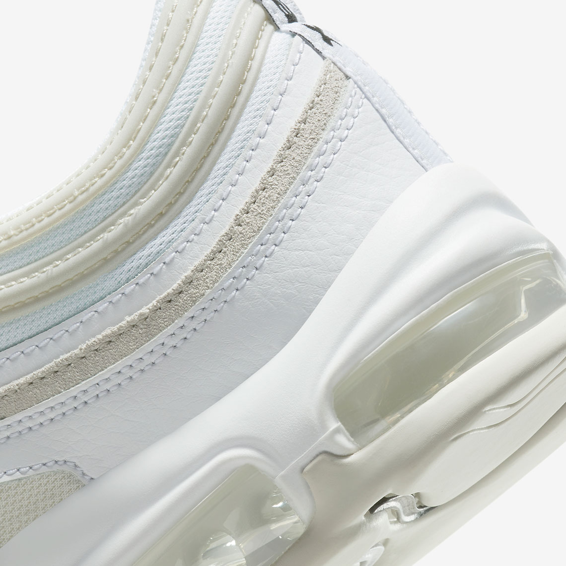 Nike Air Max 97 White Light Bone Dh4105 100 8