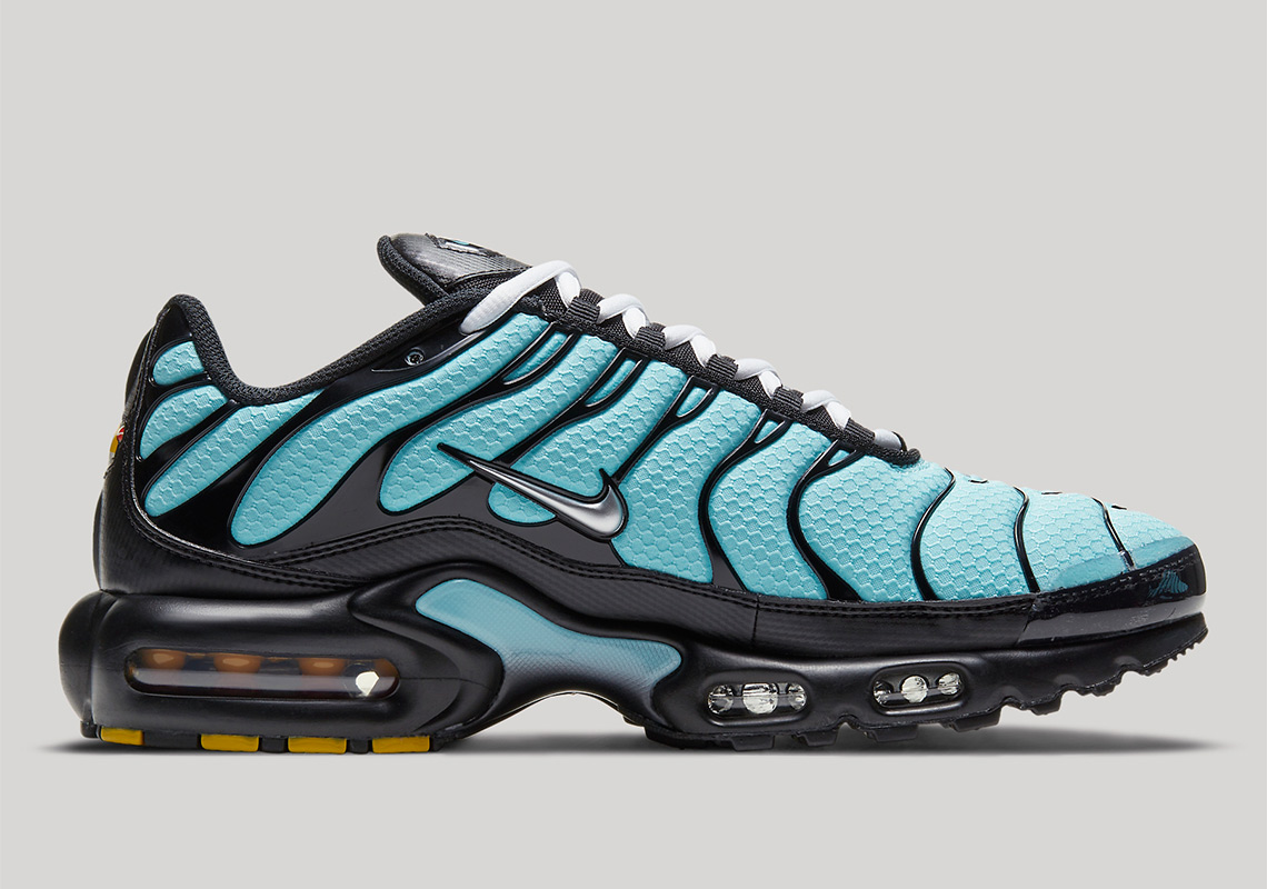 Nike Air Max Plus Tiffany Cv8838 400 3