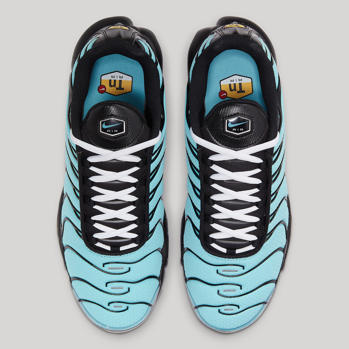 Nike Air Max Plus Tiffany Cv8838 400 5