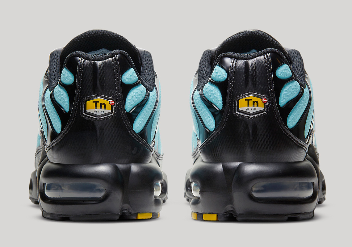 Nike Air Max Plus Tiffany Cv8838 400 7