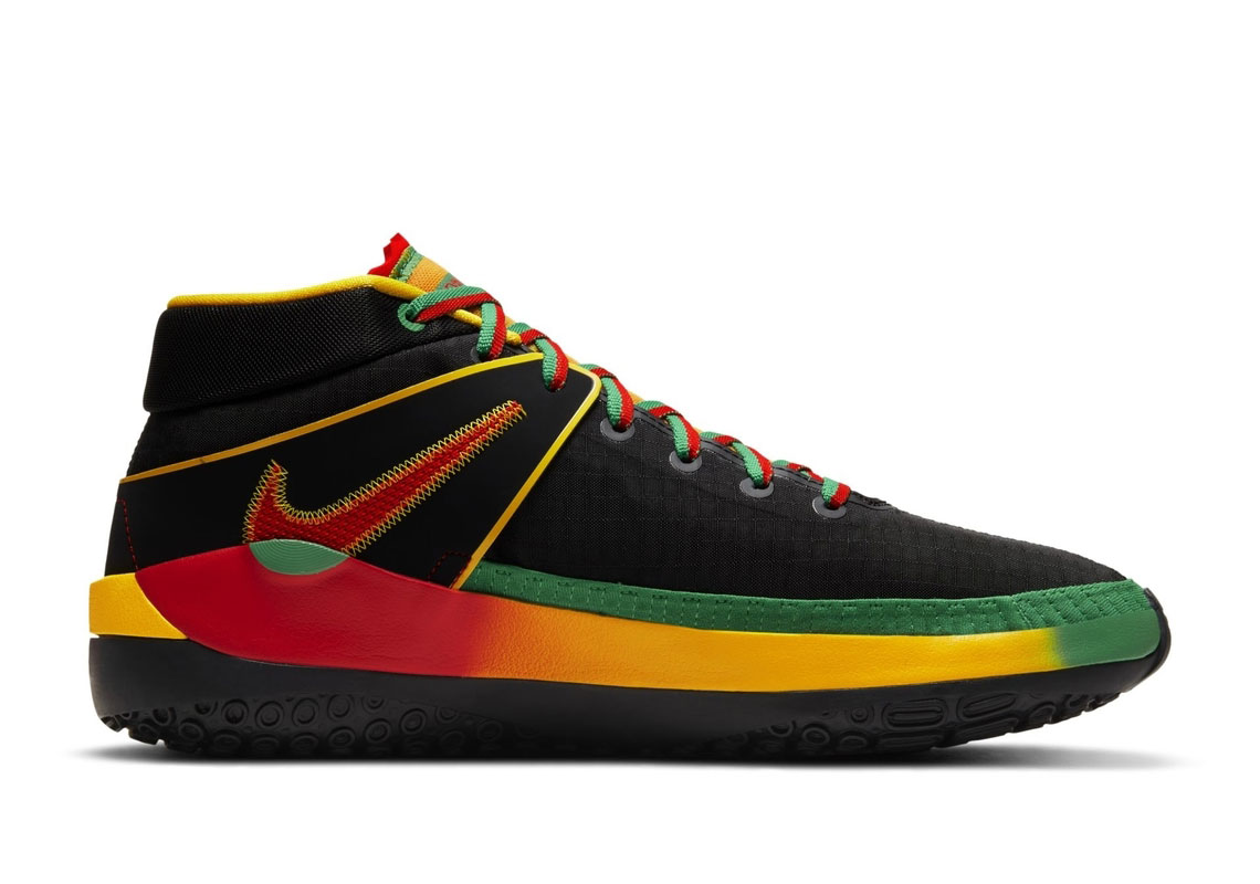 Nike Kd 13 Rasta Release Date 13